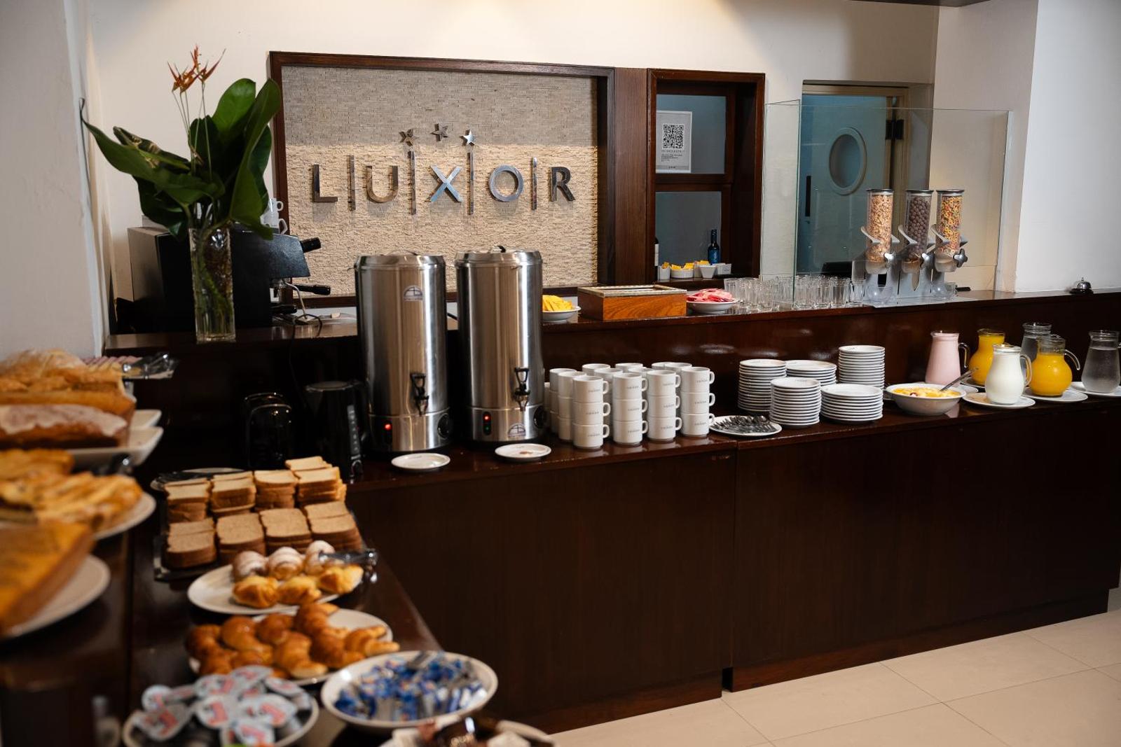 Luxor Hotel Salta